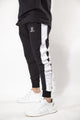 Black/White