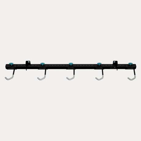 Teal Triangle G-Tool + Shelf | Adjustable Wall Mount