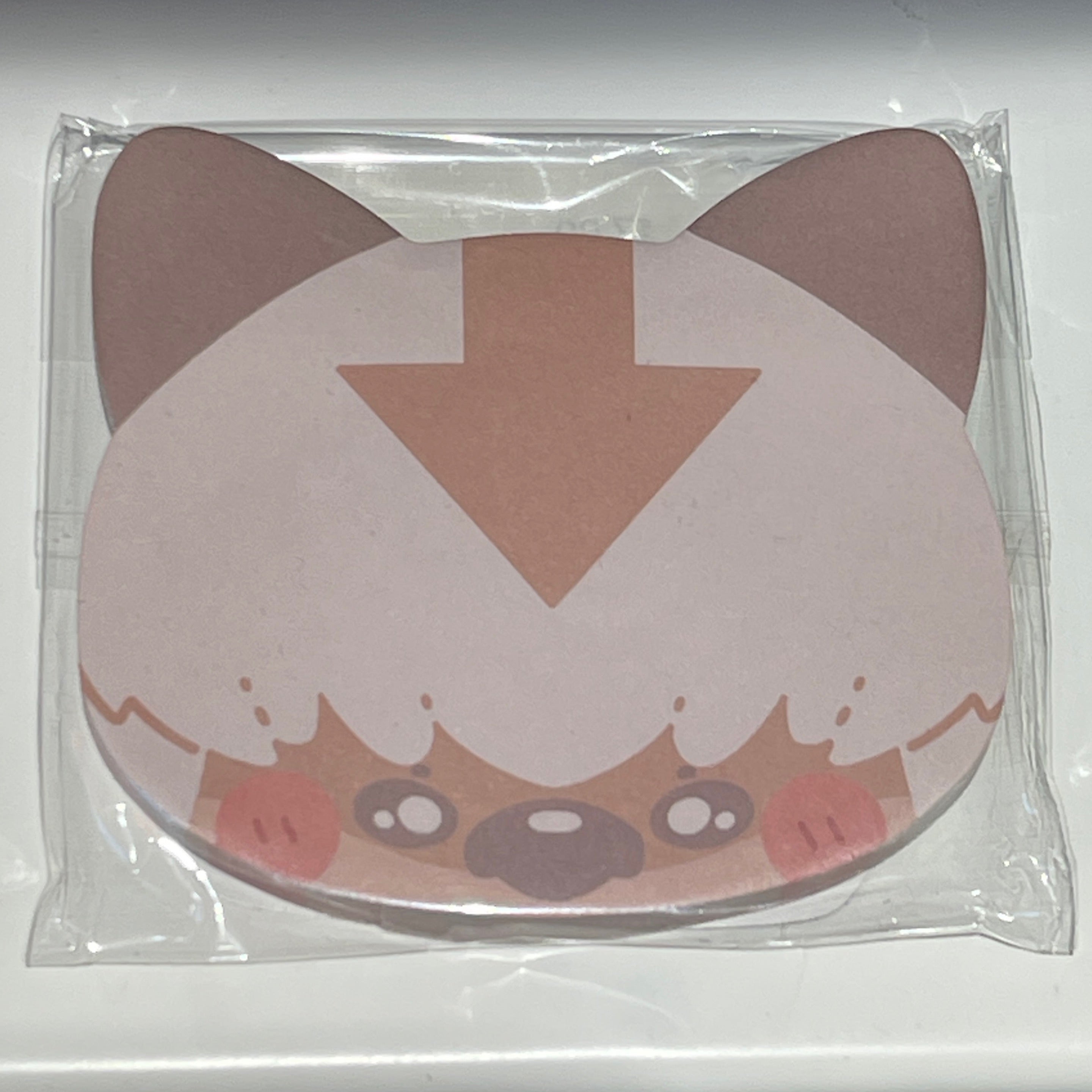 Appa Sticky Notes