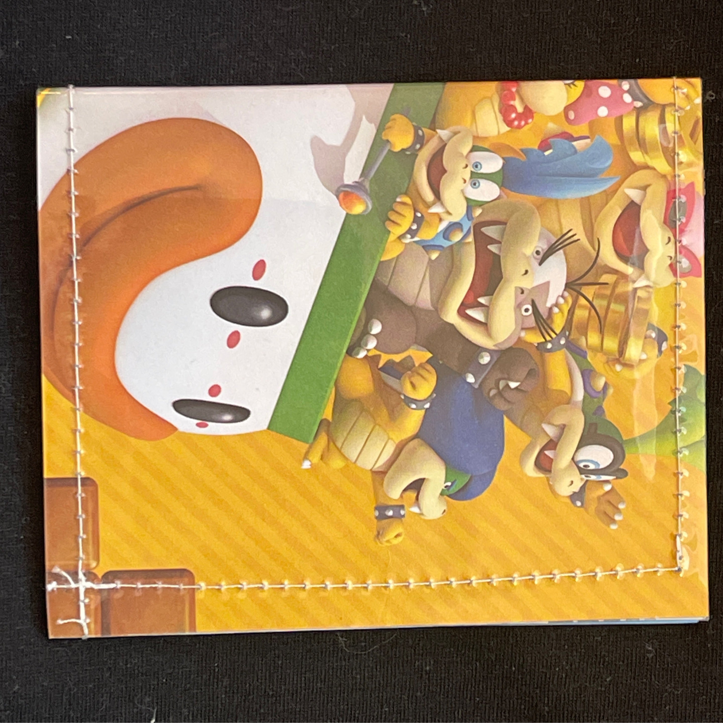 Super Mario Bros