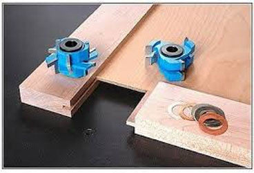 Cabinetry Shaper Cutters Woodline Usa