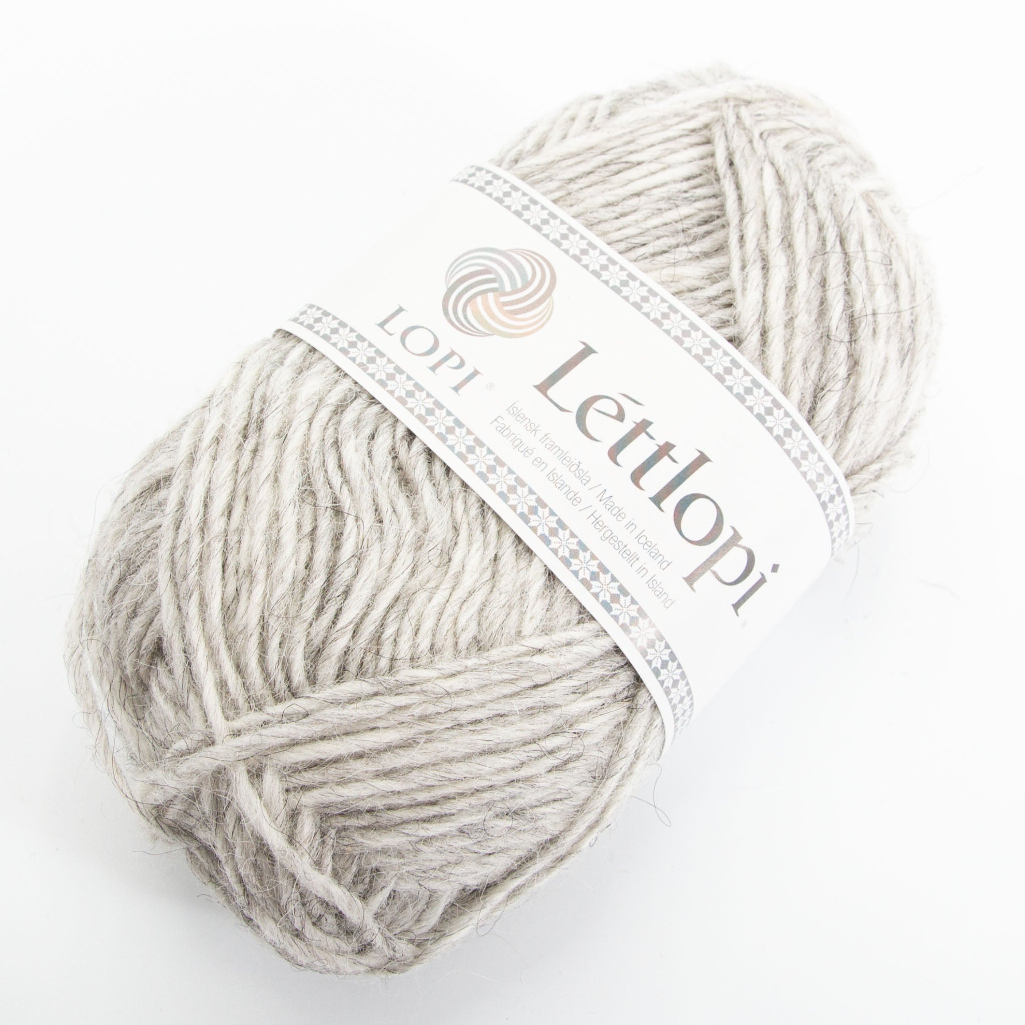 icelandic wool yarn