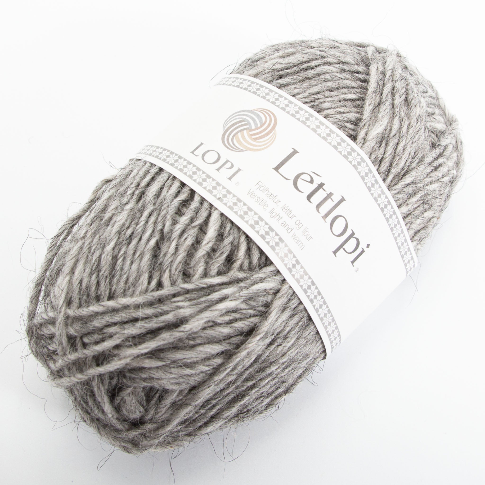 Létt Lopi - Icelandic Wool Yarn - 0056 