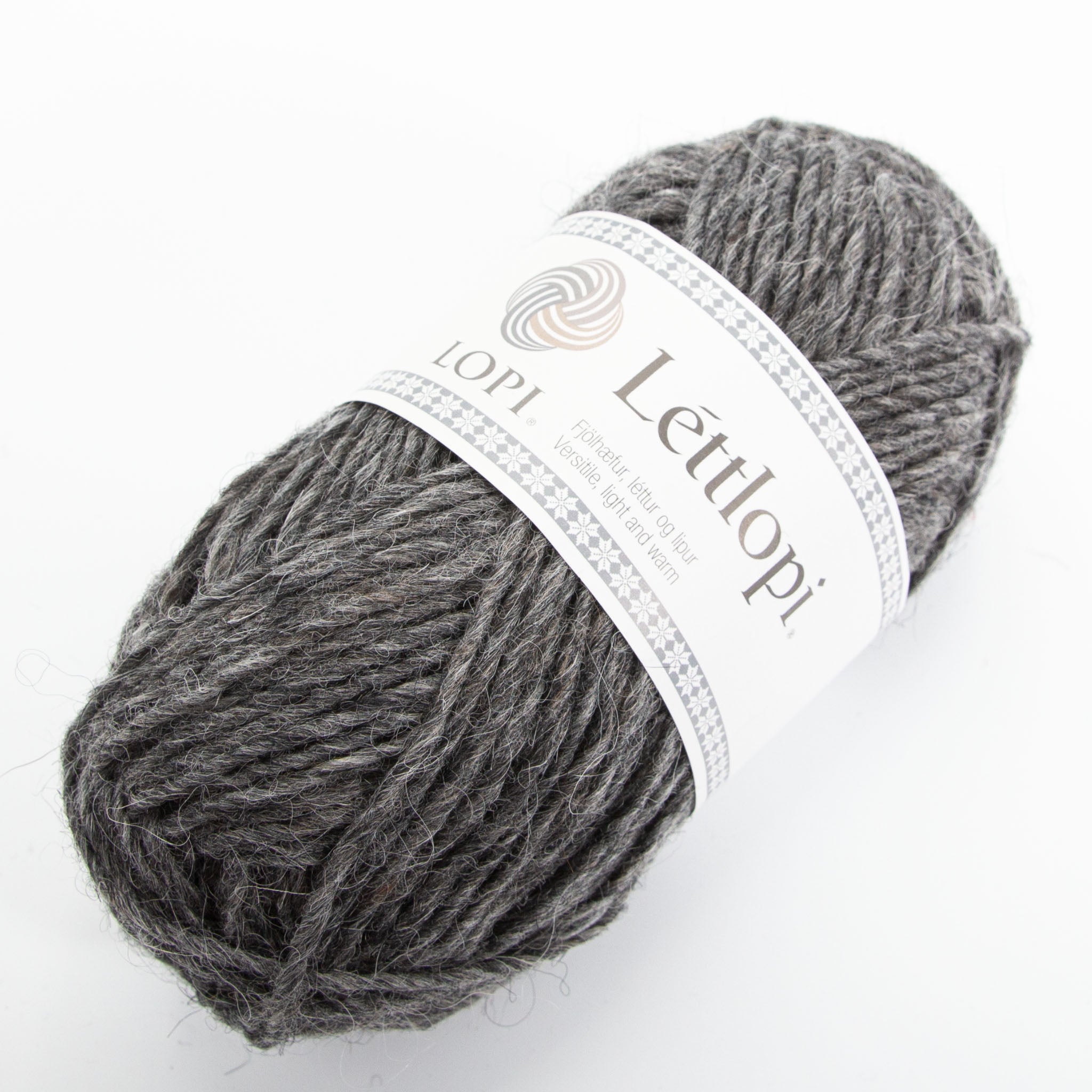 icelandic wool yarn