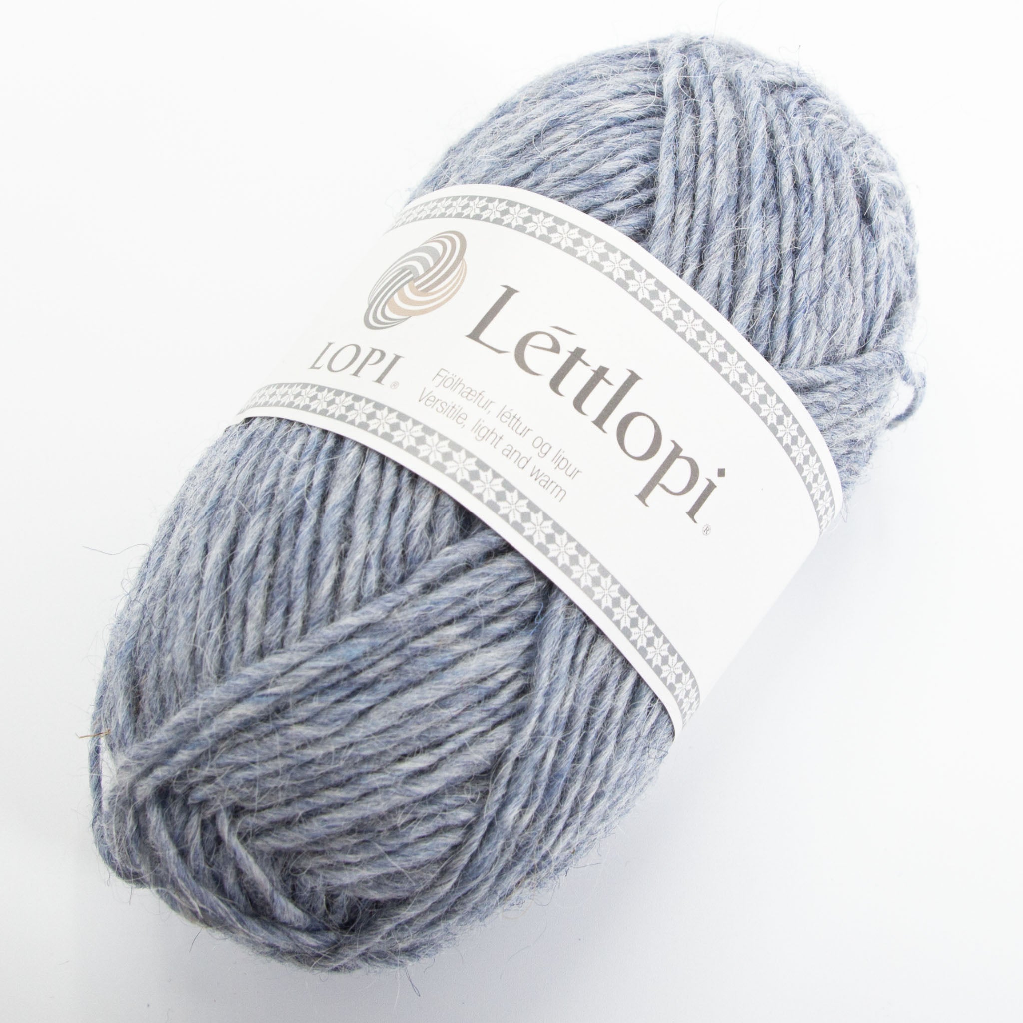 icelandic wool yarn