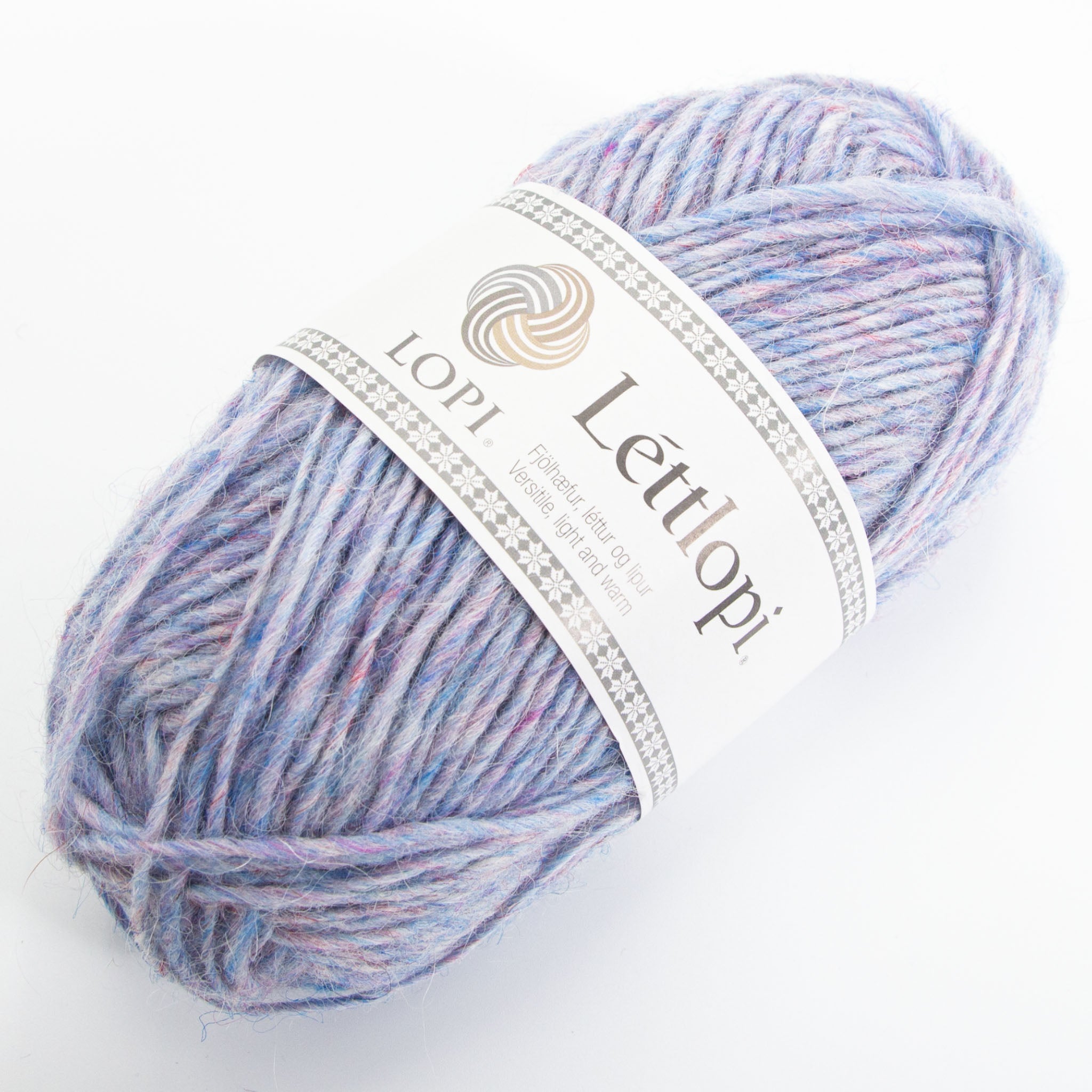 icelandic wool yarn