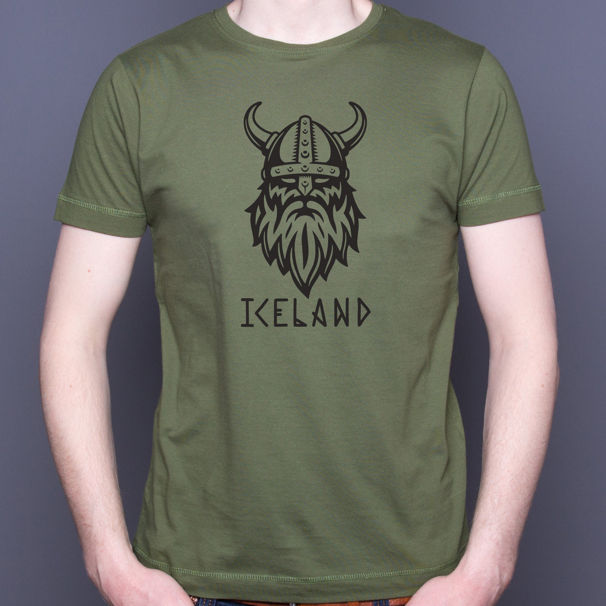 viking shirt