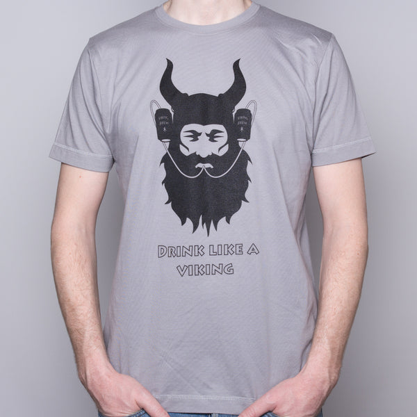 the vikings t shirt