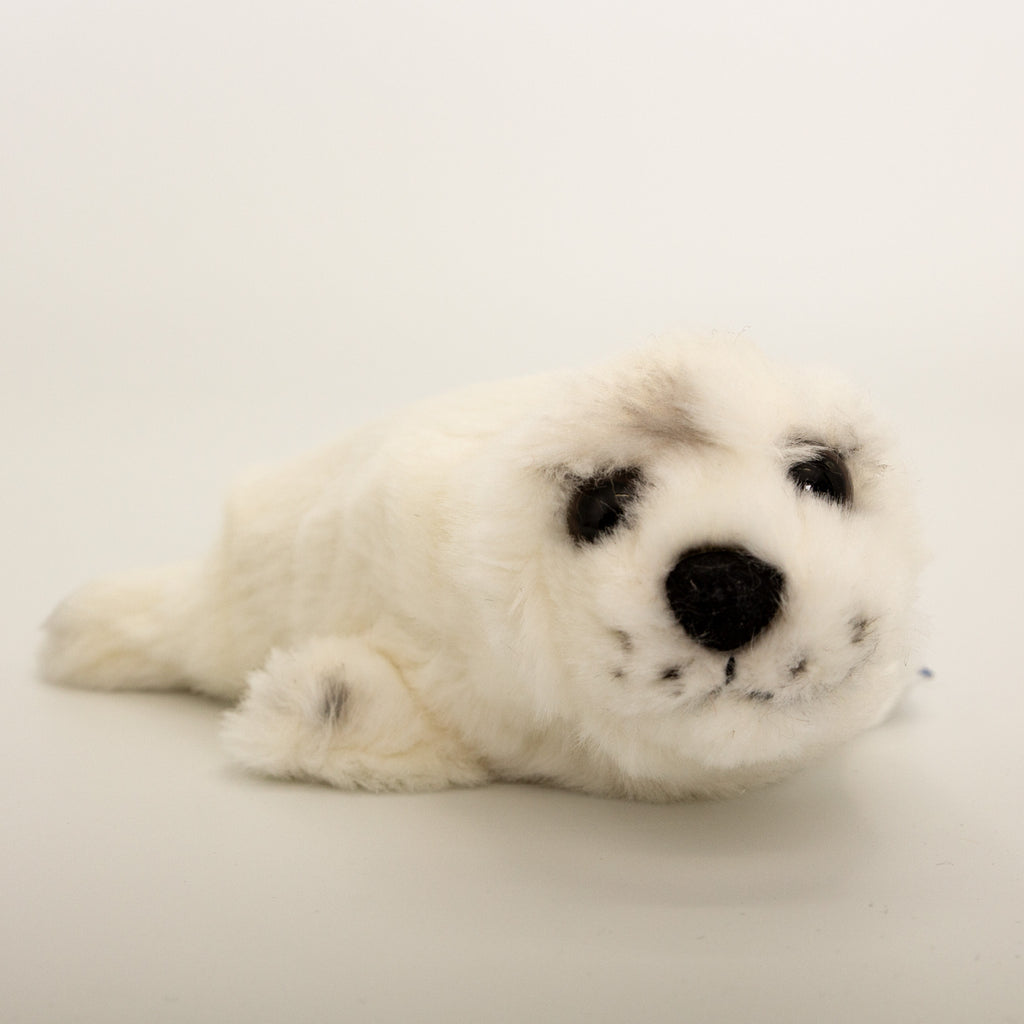 baby seal toy