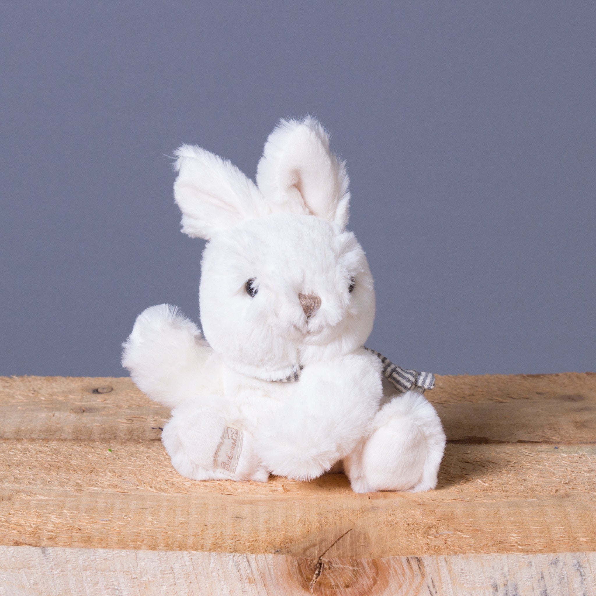 bukowski stuffed bunny