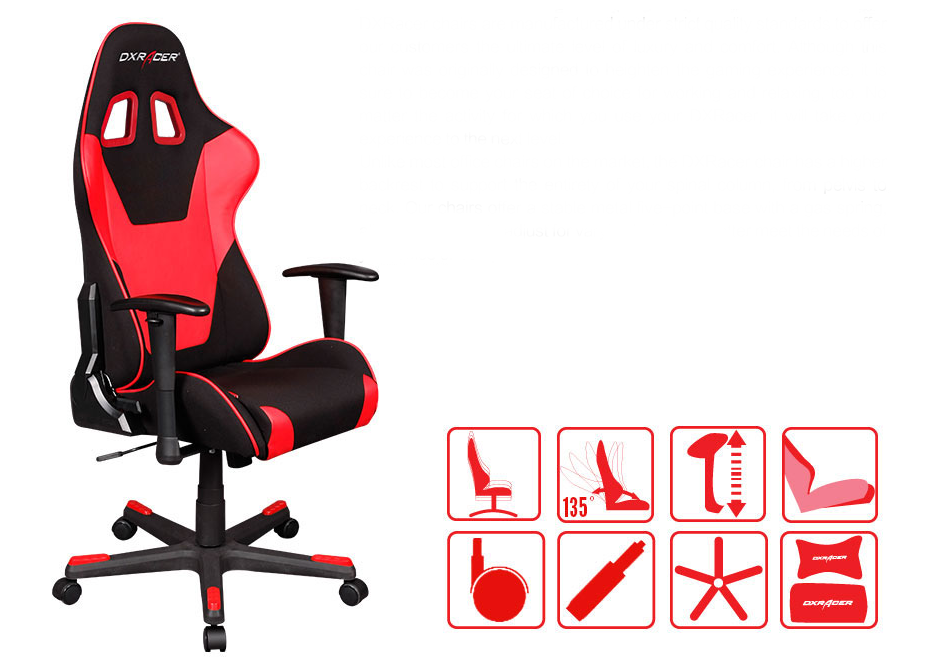 Dxracer fd101 hot sale