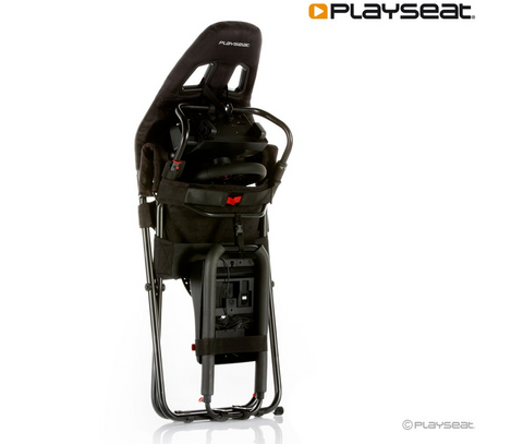 Playseat Challenge The Ultimate Simulator Racing Chair?