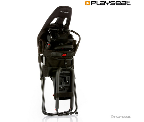 Playseat challenge