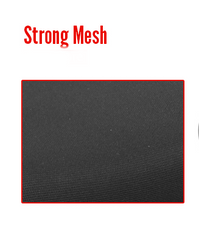 Strong Mesh