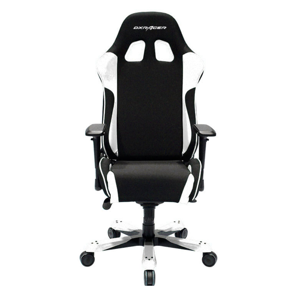 buy now dxracer king series ohks11n gaming chair  free shipping