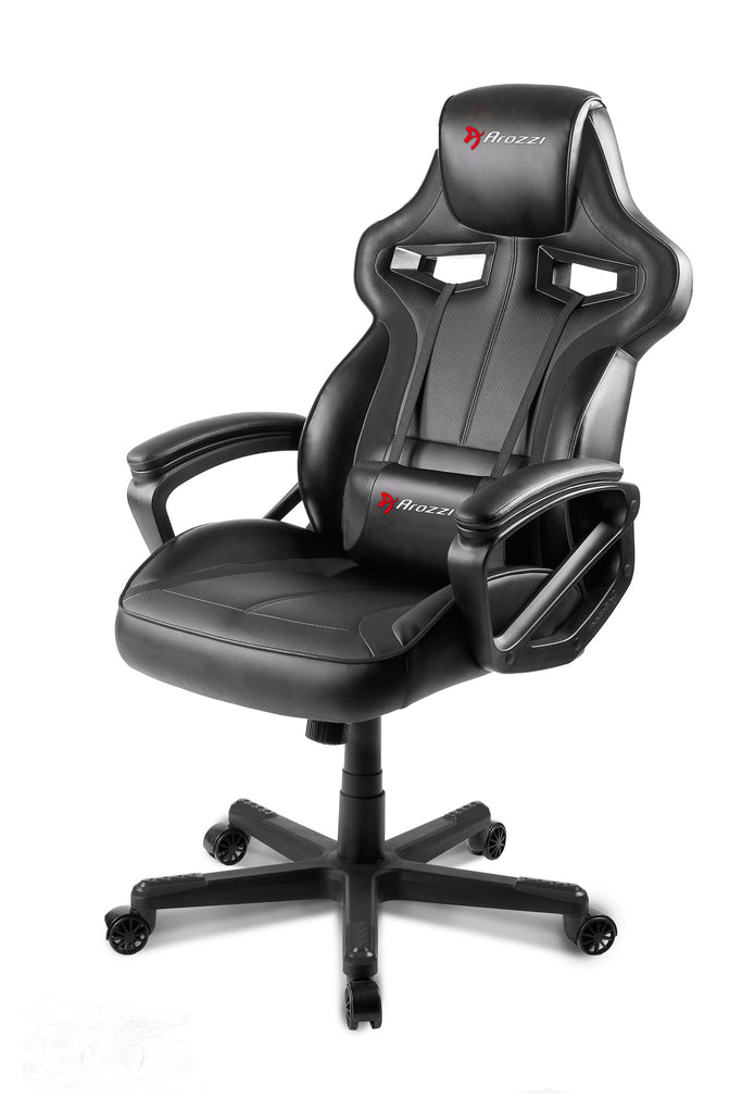 Arozzi Milano Ergonomic Gaming Chair | Champs Chairs