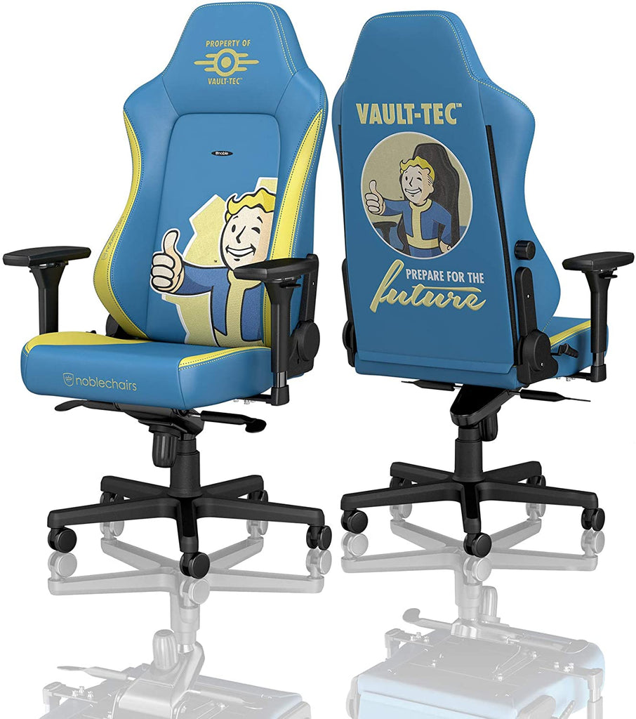 noblechairs vault tec