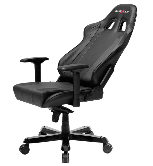 DXRacer King Series OH/KS06/N Gaming Chair | Champs Chairs