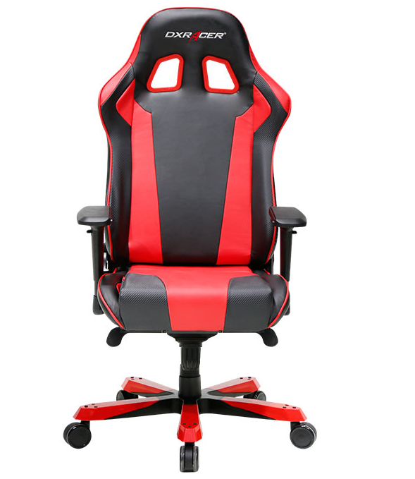 DXRacer King Series OH/KS06/NR Gaming Chair | Champs Chairs