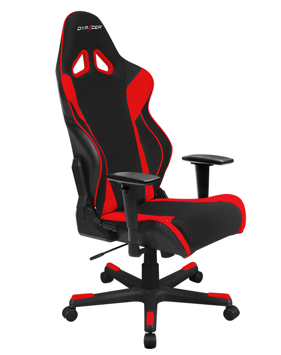 DXRacer Racing Series OH RW106 NR Gaming  Chair  Champs Chairs 