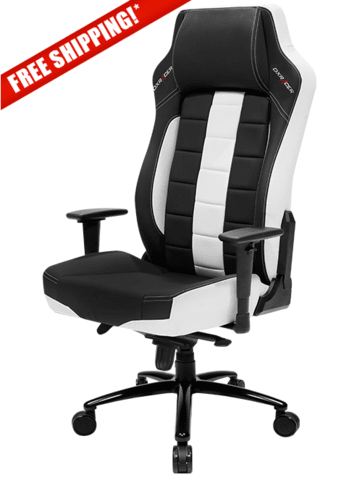 DXRacer Boss Series OH/BE120/NC Champs Chairs