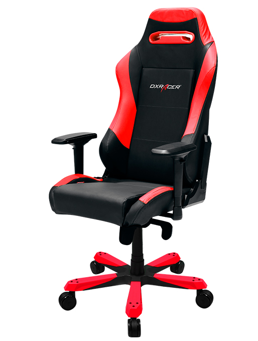  DXRacer  Gaming Chair  OH IB11 NR Iron Series Champs Chairs 