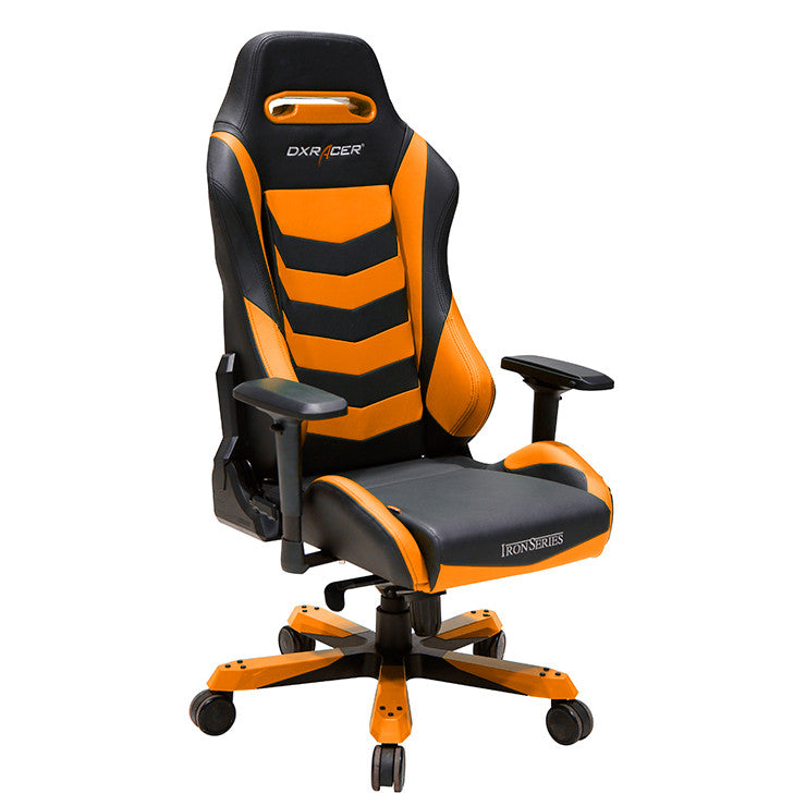 DXRacer Iron Series OH/IS166/NO Gaming Chair | Champs Chairs