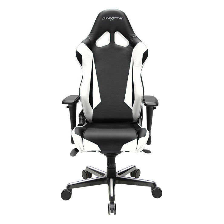 DXRACER Racing Series OH/RV001/NW Gaming Chair | Chairs