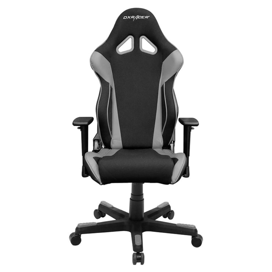 Геймерское кресло dxracer racing