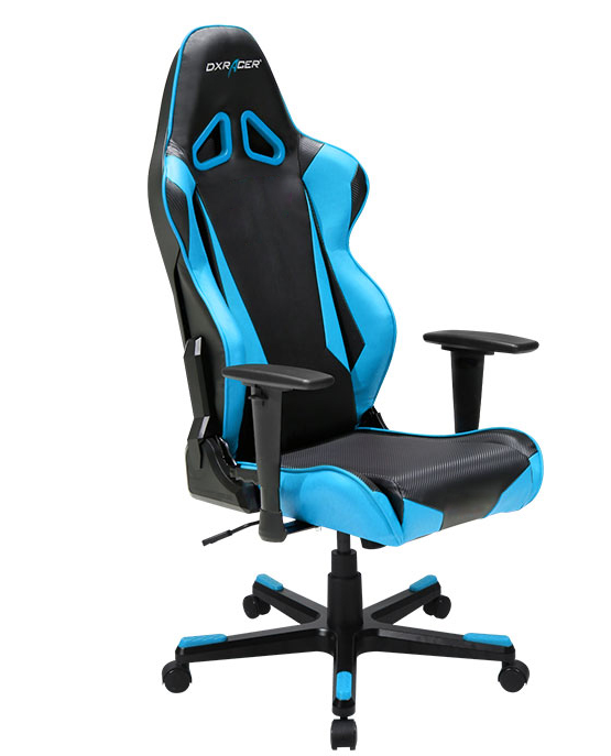 DXRacer Racing Series OH/RB1/NB Gaming Chair | Champs Chairs