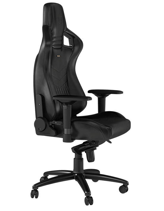 Noblechairs EPIC Series Nappa Edition Gaming Chair - FREE Shipping