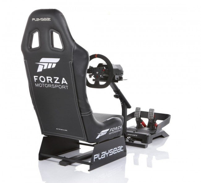 Playseat Evolution Forza Motorsports Racing Simulator Champs Chairs