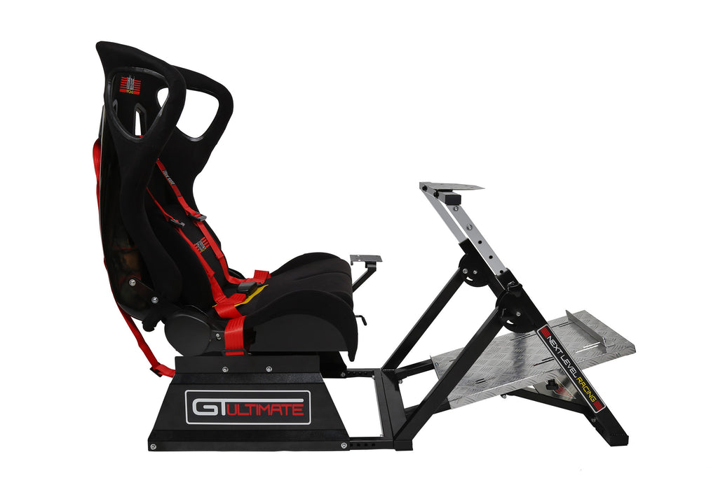 gt ultimate v2 seat