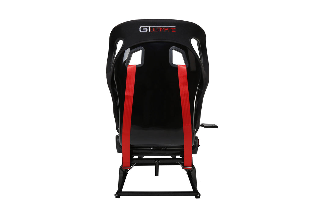 gt ultimate v2 seat