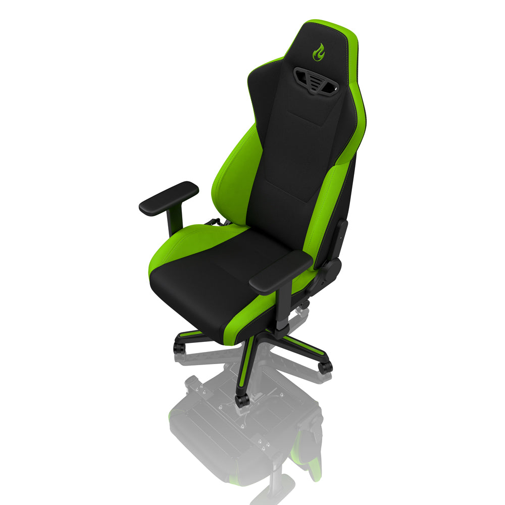 Nitro Concepts S300 Gaming Chair Champs Chairs