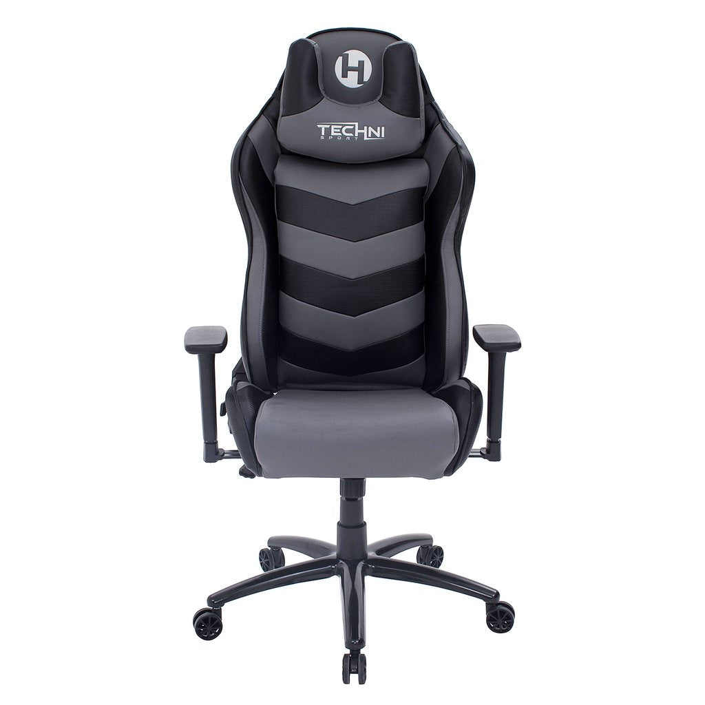  Techni  Sport TS61 Comfort PLUS Gaming  Chair  Champs Chairs 