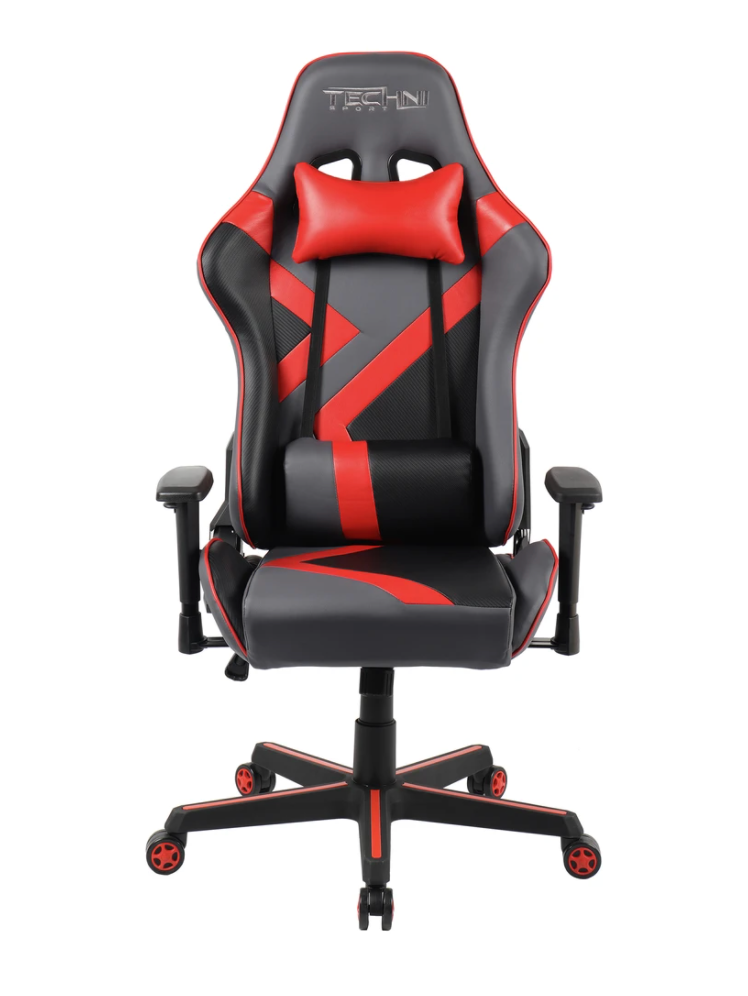  Techni  Sport TS70 Gaming  Chair  Champs Chairs 