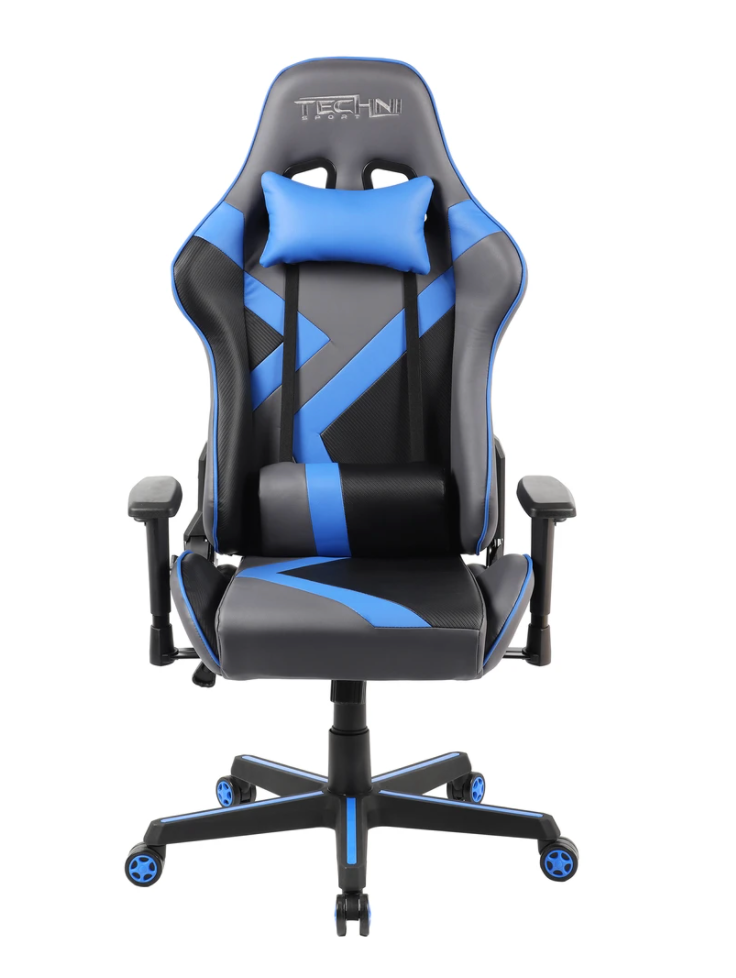  Techni  Sport TS70 Gaming  Chair  Champs Chairs 