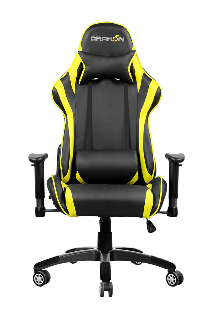 Raidmax Drakon Gaming Chair - FREE Fast Shipping Today | Champs Chairs
