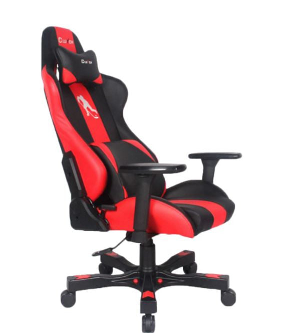 Inleg Omzet delicatesse Clutch Crank Series Hockey Edition Gaming Chair | Champs Chairs