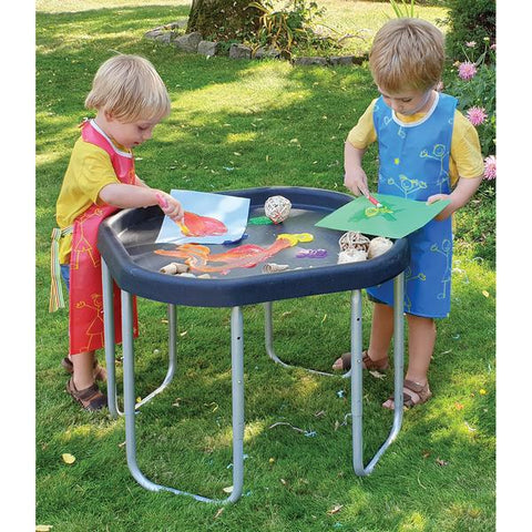 Messy Play Tuff Tray Ideas – Springboard Supplies