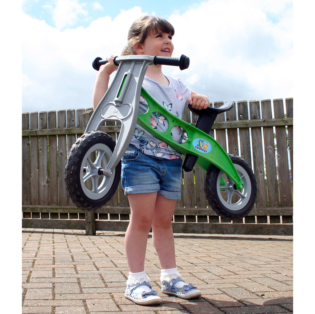 mini cruiser balance bike