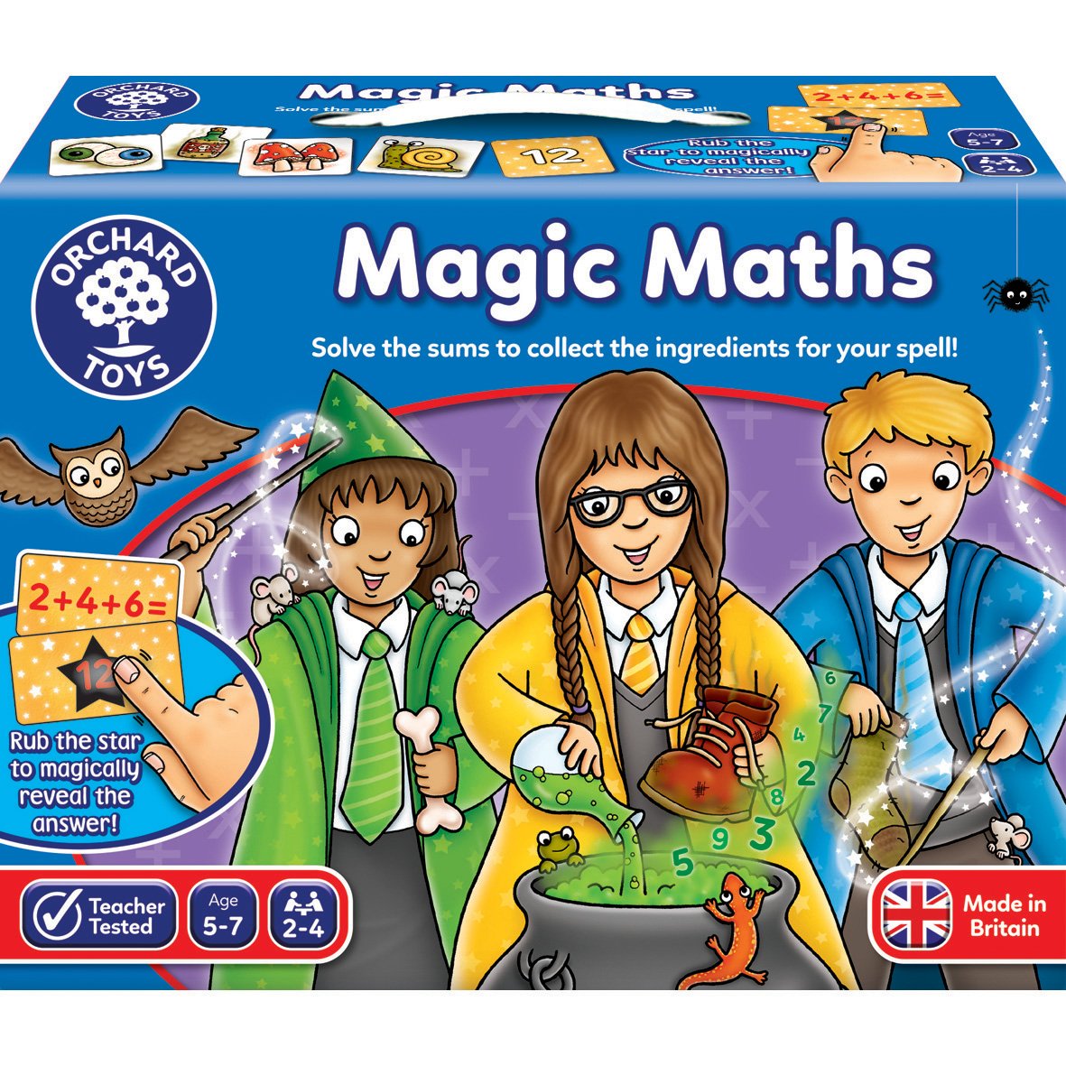 math magic book pdf free download