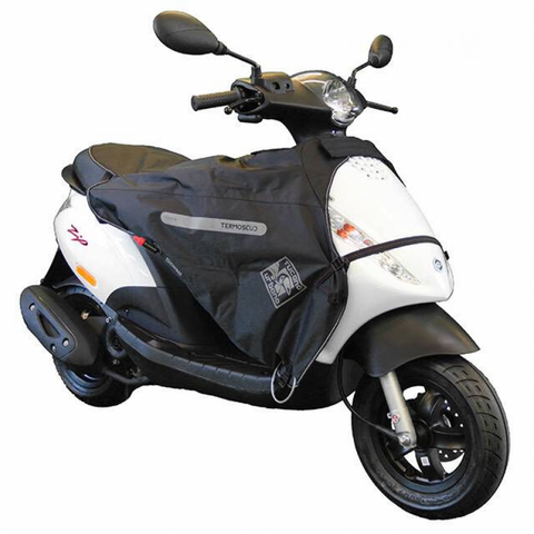 TUCANO URBANO TABLIER R153X VESPA LX 2005 50/125