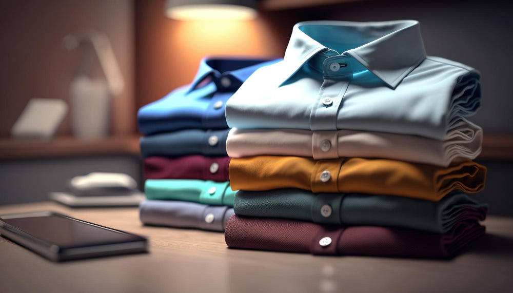 Tips to Finding the Best Polo Shirt Style for Yourself