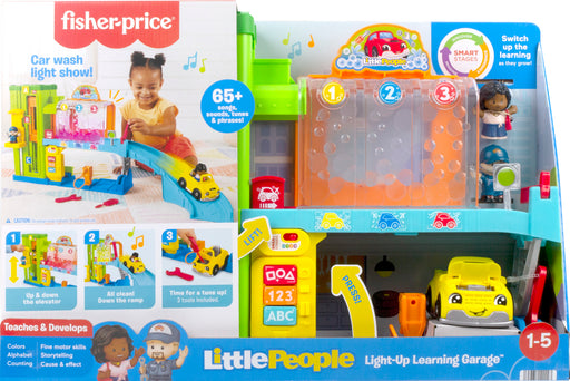 Fisher Price Little People Friends Together Play House NEW box sounds home  pool