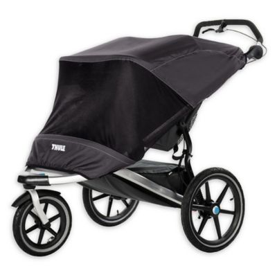 Thule Urban Glide 2 All-Terrain Stroller – JadaBug's Kids Boutique