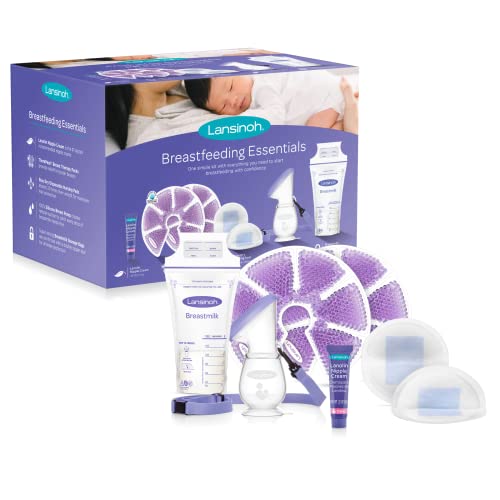 Dr. Brown's™ Nipple Shields with Sterilizing Case