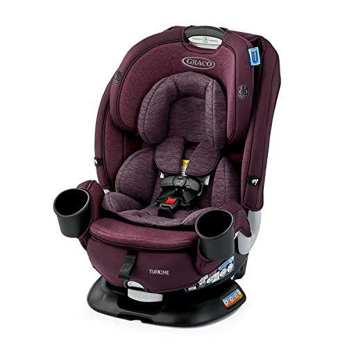 Graco - Extend2Fit 3-in-1 Car Seat - Stocklyn