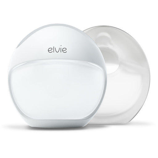 Elvie® Wearable Double Electric Breast Pump, 1 ct - Fry's Food Stores